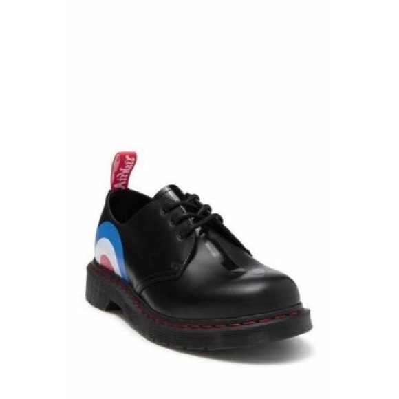 Dr. Marten’s 1461 The Who Unisex Shoes size US-11 (Men’s) US-12 (Women’s) - Picture 2 of 6